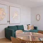 Chez Abel Apartment *