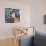 Apartment Chez Abel *
