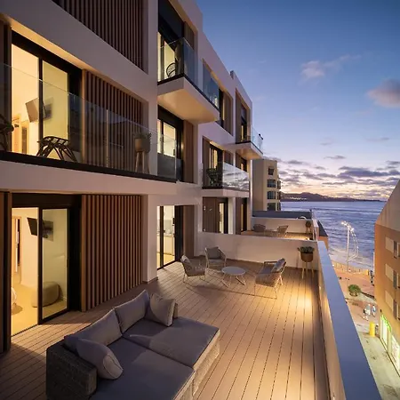 Apartment Chez Abel Las Palmas / Gran Canaria