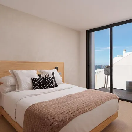 Chez Abel Apartment Las Palmas / Gran Canaria