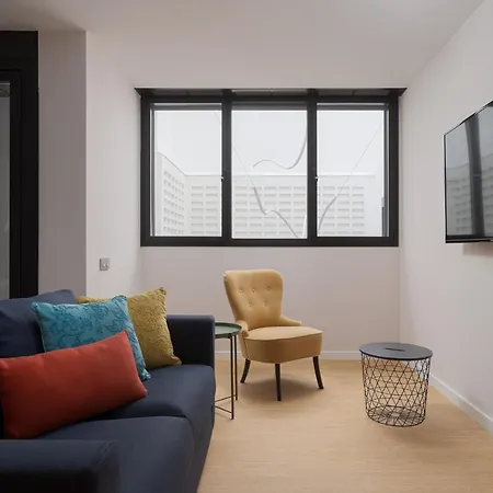 Chez Abel Apartment *