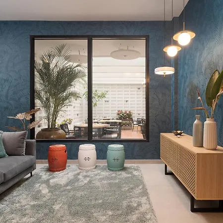 Chez Abel Apartment
