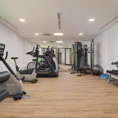 Lägenhet Chez Abel *