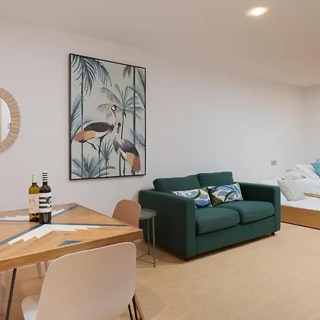 Chez Abel Apartment *