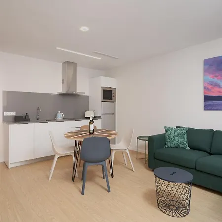 Apartment Chez Abel Las Palmas / Gran Canaria
