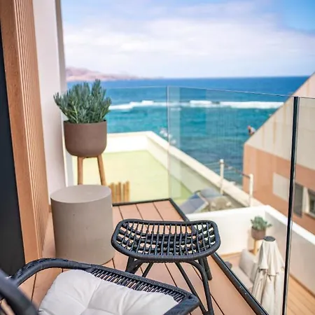 Chez Abel Apartment