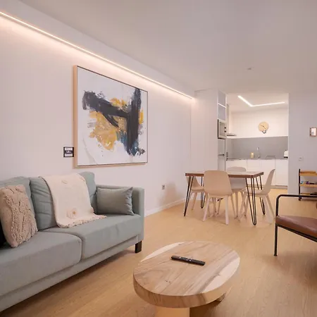 Apartamento Chez Abel