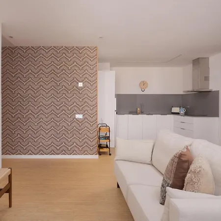 Apartamento Chez Abel *