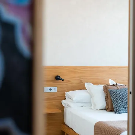 Lägenhet Chez Abel Las Palmas de Gran Canaria