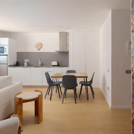 Lägenhet Chez Abel Las Palmas de Gran Canaria