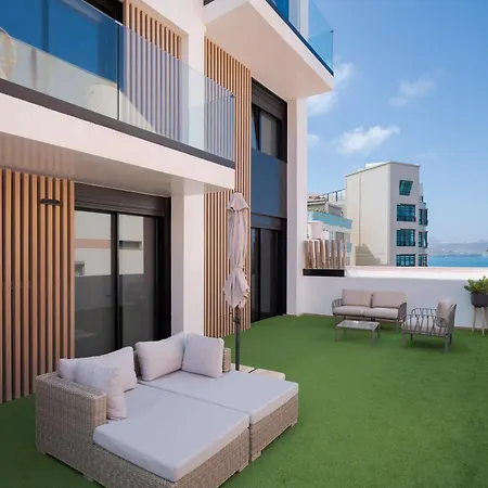 Chez Abel Las Palmas de Gran Canaria