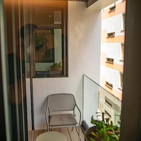 Apartamento Chez Abel