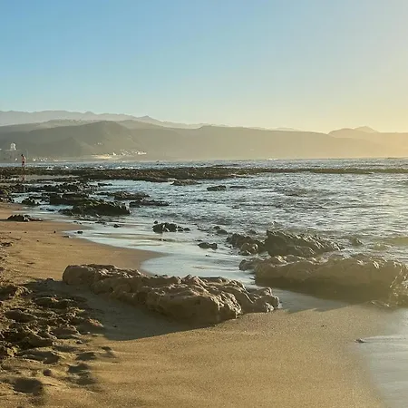 Chez Abel Lägenhet Las Palmas de Gran Canaria