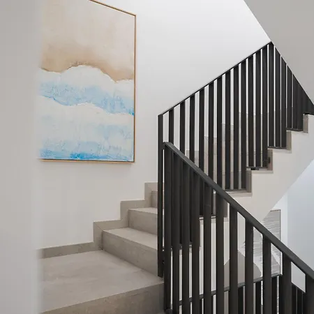 Lägenhet Chez Abel Las Palmas de Gran Canaria