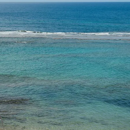 Chez Abel Las Palmas de Gran Canaria