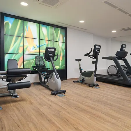 Lägenhet Chez Abel *