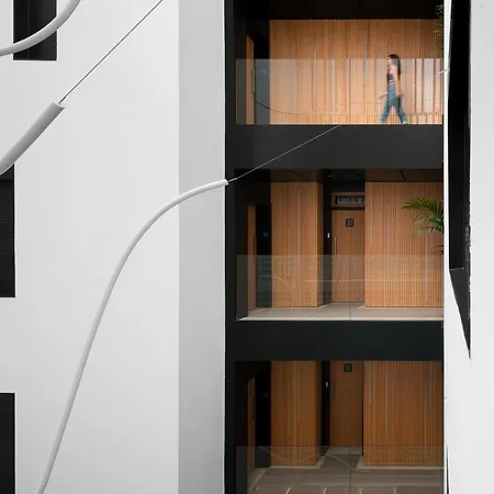 Chez Abel * Las Palmas de Gran Canaria