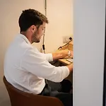 Διαμέρισμα Chez Abel *