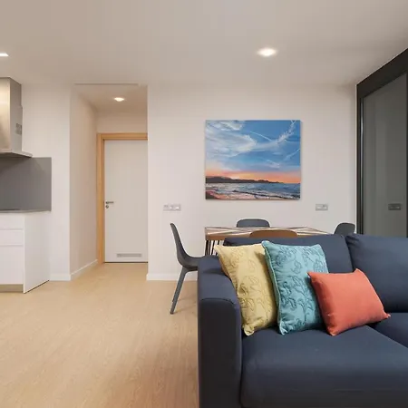 Apartamento Chez Abel