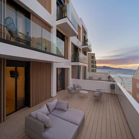 Apartamento Chez Abel *