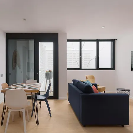 Apartamento Chez Abel
