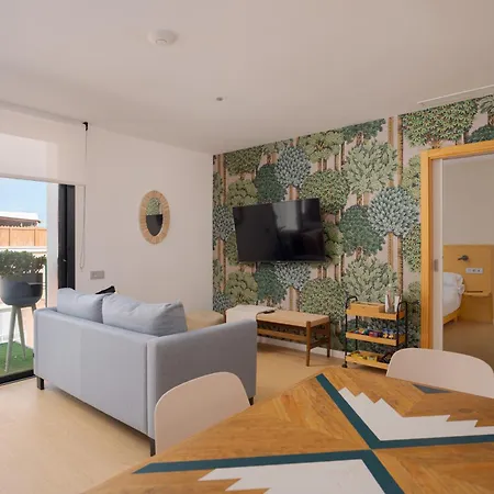 Chez Abel Lejlighed Las Palmas de Gran Canaria