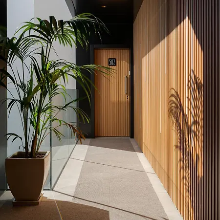 Appartement Chez Abel *