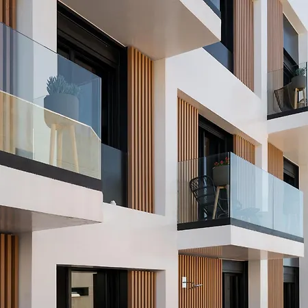 Appartement Chez Abel