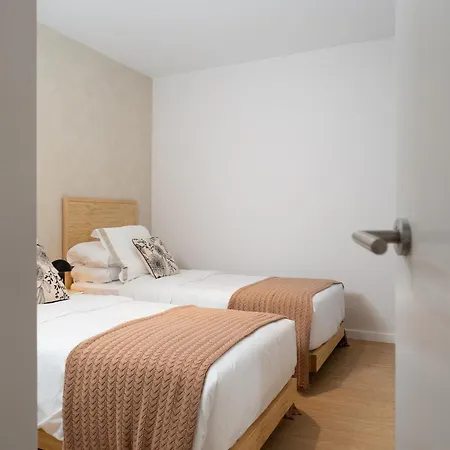 Chez Abel Appartement