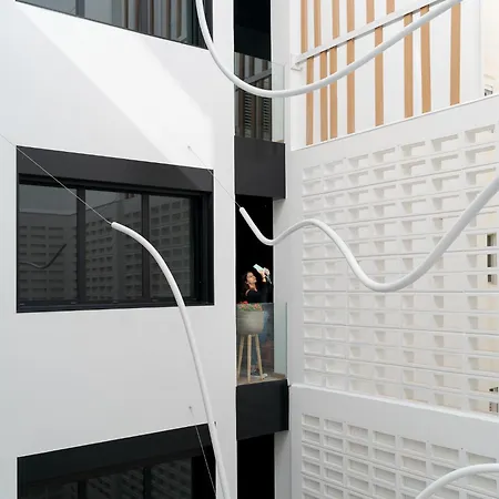 Appartement Chez Abel Las Palmas de Gran Canaria