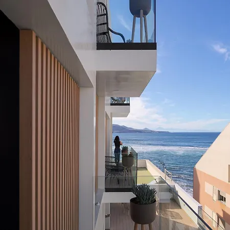 Appartement Chez Abel