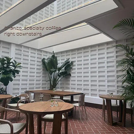 公寓 Chez Abel *