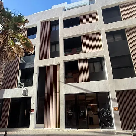 Chez Abel Las Palmas de Gran Canaria