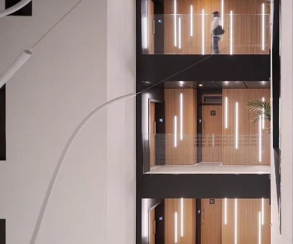 Chez Abel Apartment Las Palmas / Gran Canaria