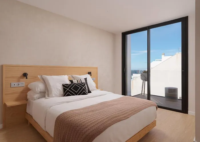 Chez Abel Apartment Las Palmas / Gran Canaria