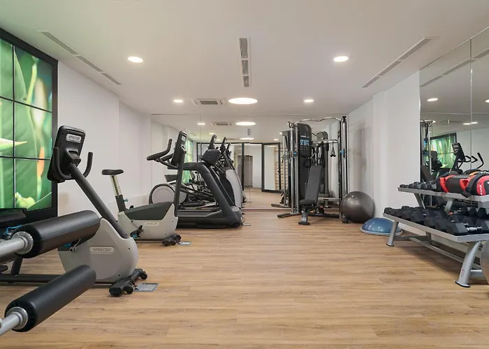 Apartment Chez Abel *