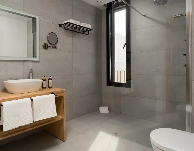 Chez Abel Apartment Las Palmas / Gran Canaria