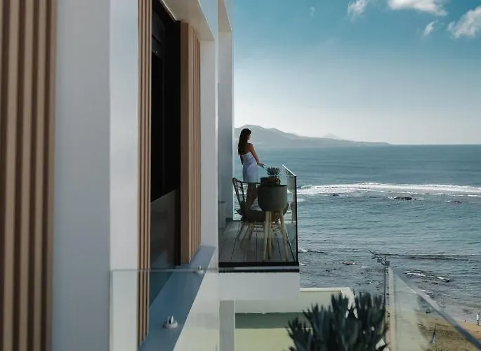 Chez Abel Apartment Las Palmas / Gran Canaria