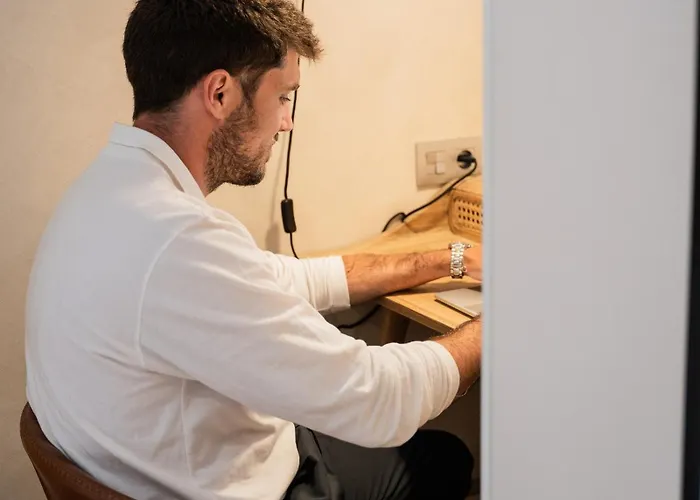 Apartment Chez Abel *