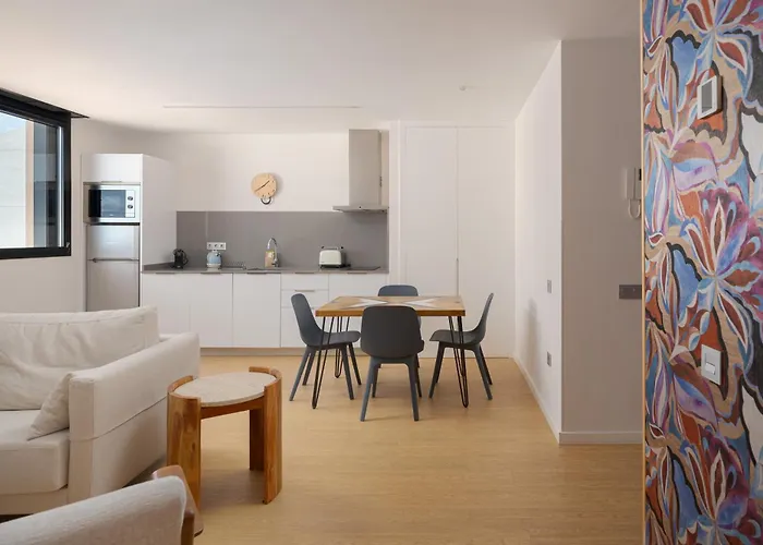 Apartment Chez Abel Las Palmas / Gran Canaria