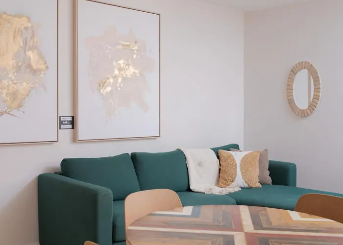 Chez Abel Apartment *