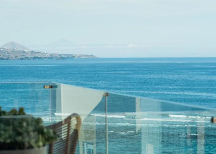 Apartment Chez Abel *