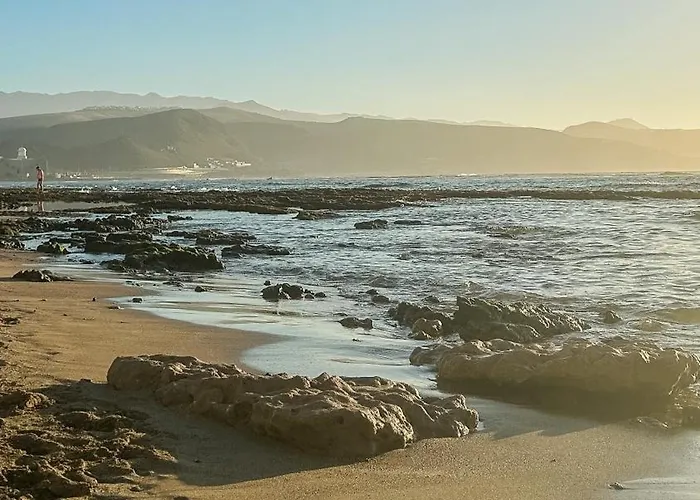 Chez Abel Apartment Las Palmas / Gran Canaria