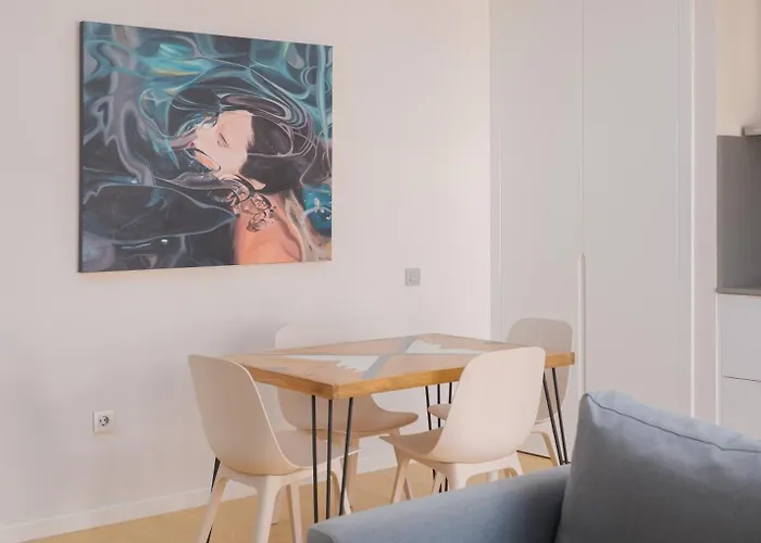 Apartment Chez Abel *