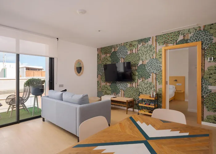 Chez Abel Apartment Las Palmas / Gran Canaria