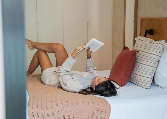 Apartment Chez Abel Las Palmas / Gran Canaria