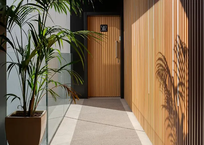 Apartment Chez Abel *