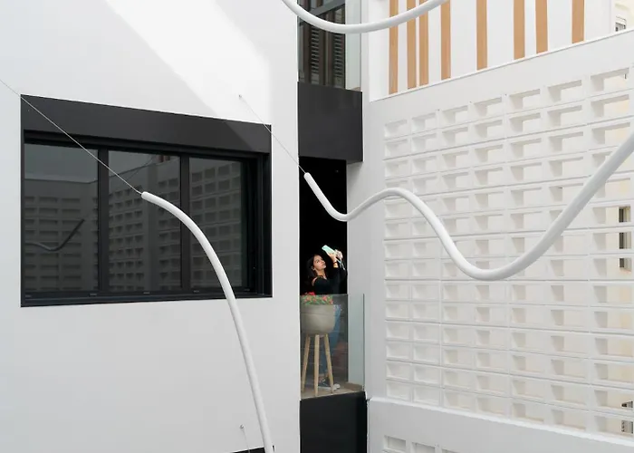 Apartment Chez Abel Las Palmas / Gran Canaria