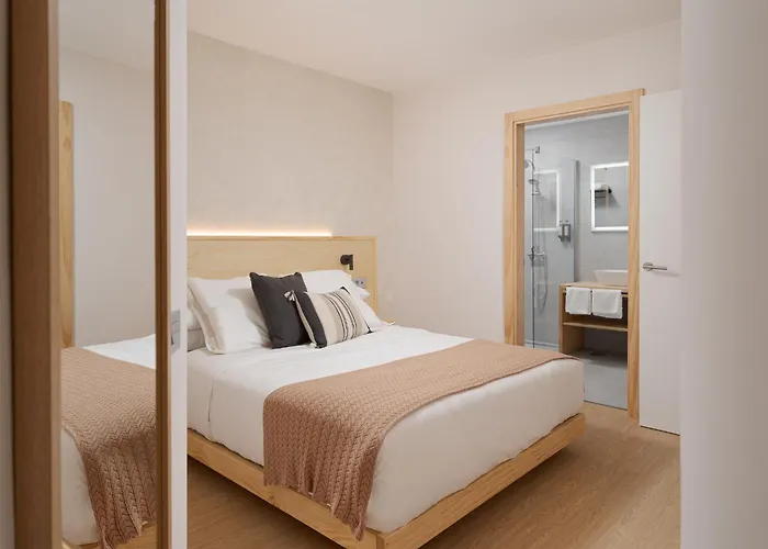 Apartment Chez Abel *