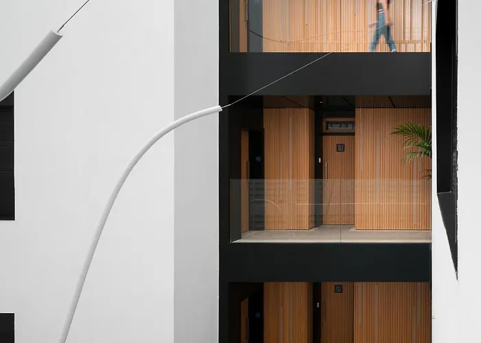 Chez Abel * Las Palmas / Gran Canaria